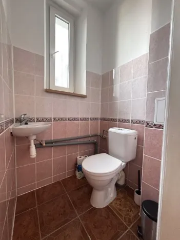 Pronájem bytu 2+1, Plzeň - Jižní Předměstí, Nerudova, 81 m2