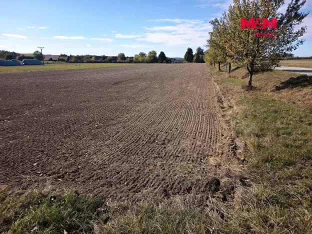 Prodej zemědělského objektu, Želetava - Šašovice, 344 m2