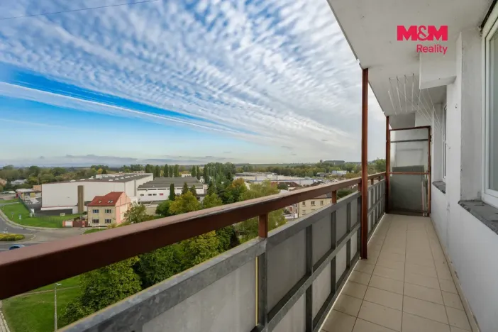 Prodej bytu 2+1, Kutná Hora - Šipší, Na Studních, 59 m2