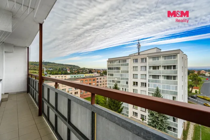 Prodej bytu 2+1, Kutná Hora - Šipší, Na Studních, 59 m2