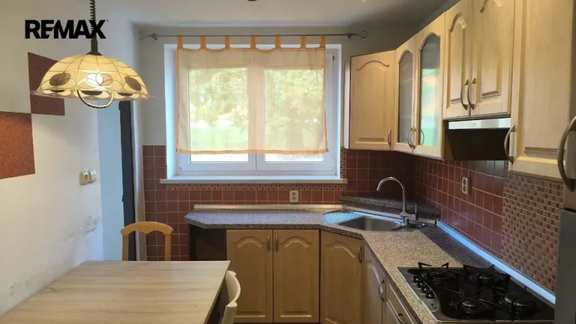 Pronájem bytu 2+1, Habartov, 1. máje, 60 m2