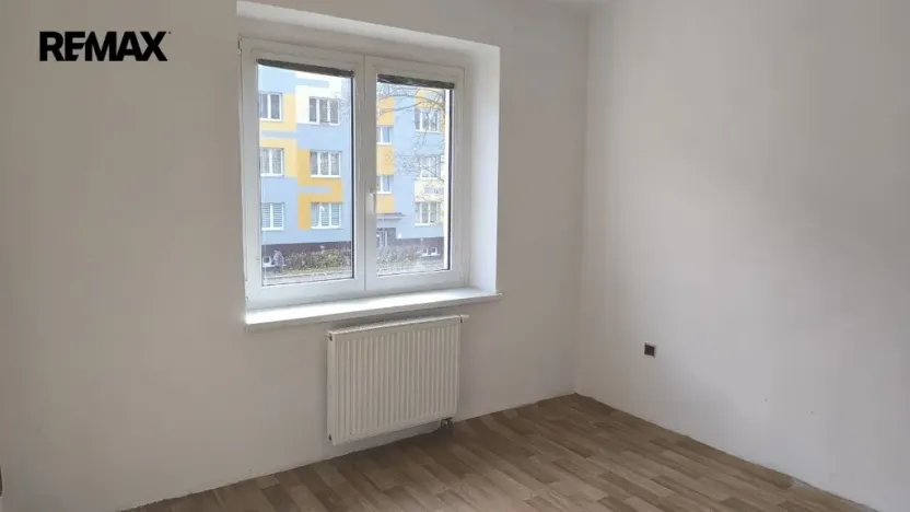 Pronájem bytu 2+1, Habartov, 1. máje, 60 m2