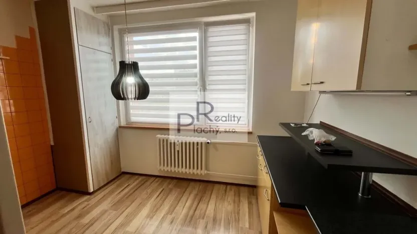 Pronájem bytu 1+1, Znojmo, Kuchařovická, 33 m2