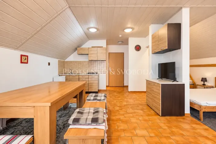 Prodej ubytování, Strachotín, Sklepní, 285 m2