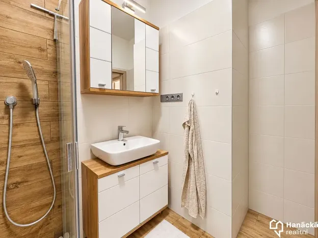 Pronájem pokoje, Olomouc, Na Bystřičce, 13 m2