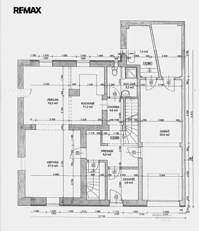 Prodej rodinného domu, Plzeň, V Kamení, 214 m2