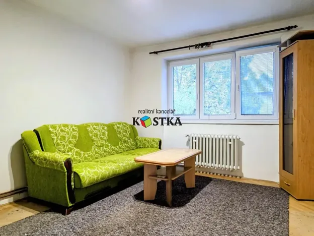 Prodej bytu 3+1, Studénka, Poštovní, 70 m2