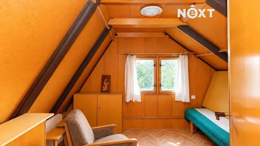 Prodej chaty, Popůvky, 67 m2