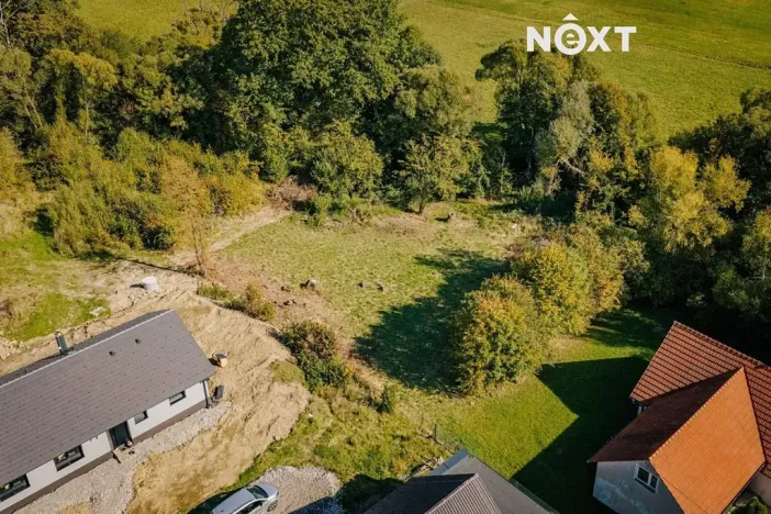 Prodej pozemku pro bydlení, Český Těšín, 1469 m2