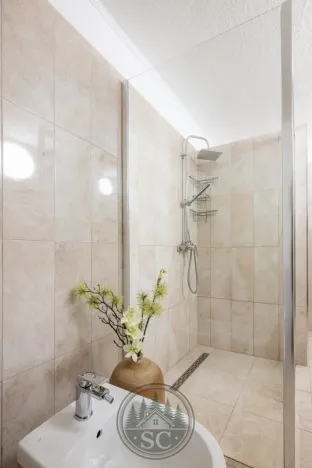 Prodej rodinného domu, Luby - Opatov, 300 m2