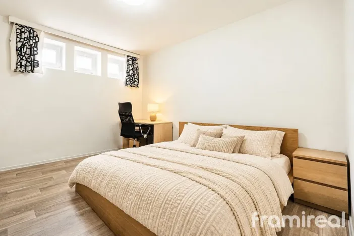 Prodej bytu 2+1, Brno, Uprkova, 62 m2