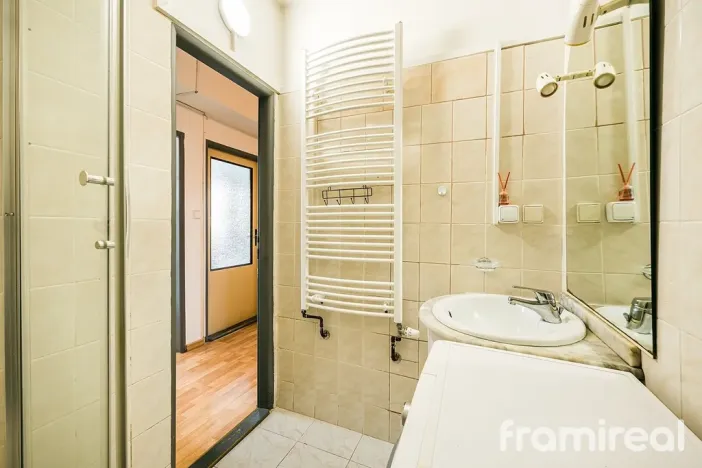 Prodej bytu 2+1, Brno, Uprkova, 62 m2