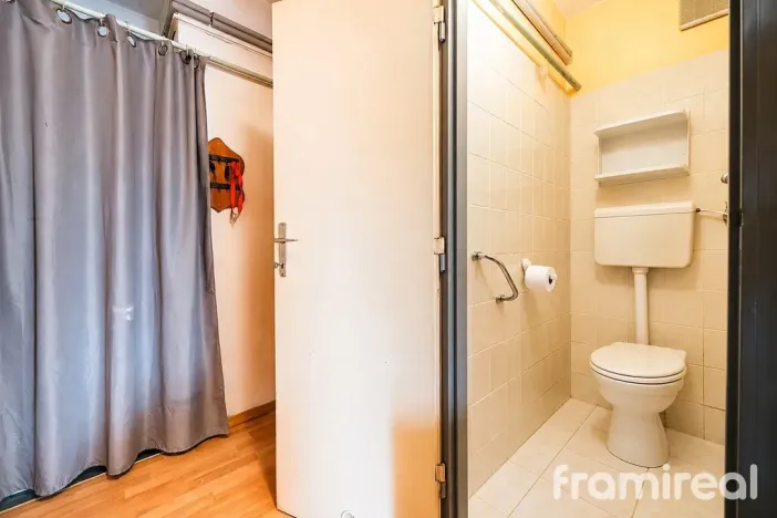 Prodej bytu 2+1, Brno, Uprkova, 62 m2