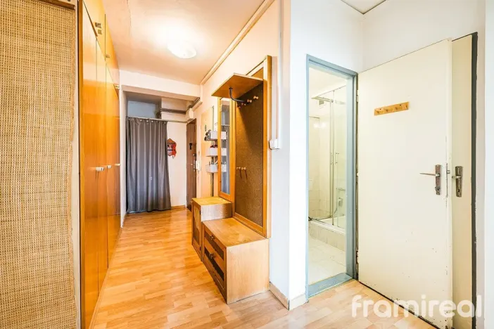Prodej bytu 2+1, Brno, Uprkova, 62 m2