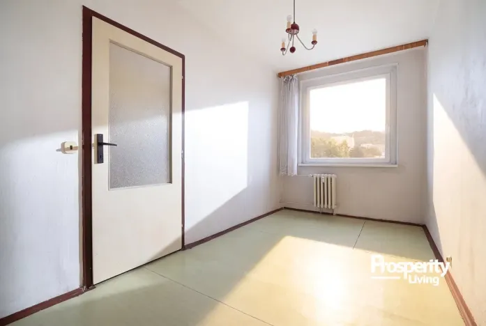Prodej bytu 4+1, Ústí nad Labem - Krásné Březno, Vojanova, 84 m2