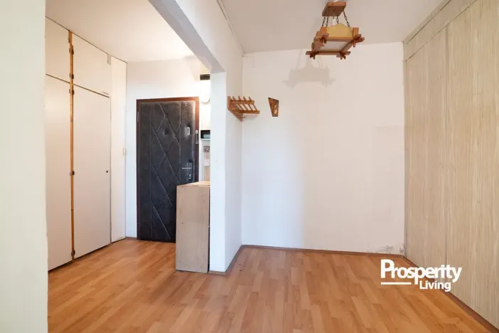 Prodej bytu 4+1, Ústí nad Labem - Krásné Březno, Vojanova, 84 m2