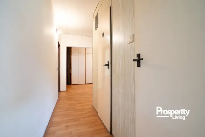 Prodej bytu 4+1, Ústí nad Labem - Krásné Březno, Vojanova, 84 m2