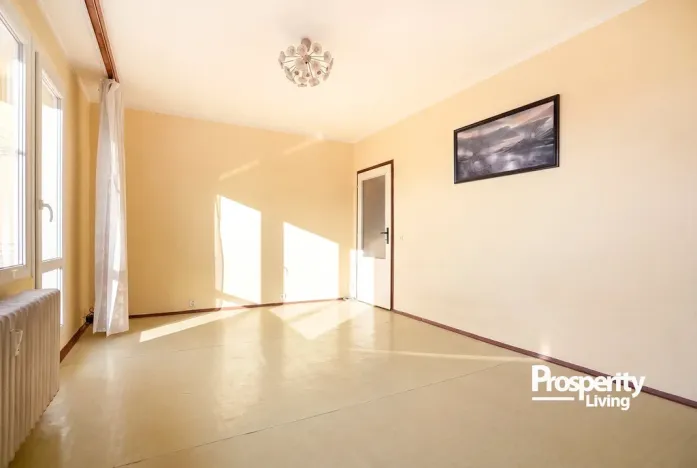 Prodej bytu 4+1, Ústí nad Labem - Krásné Březno, Vojanova, 84 m2