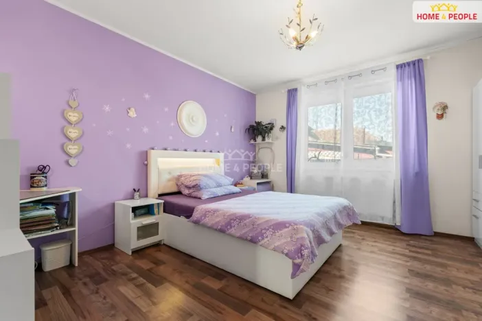 Prodej rodinného domu, Břežany II, 172 m2