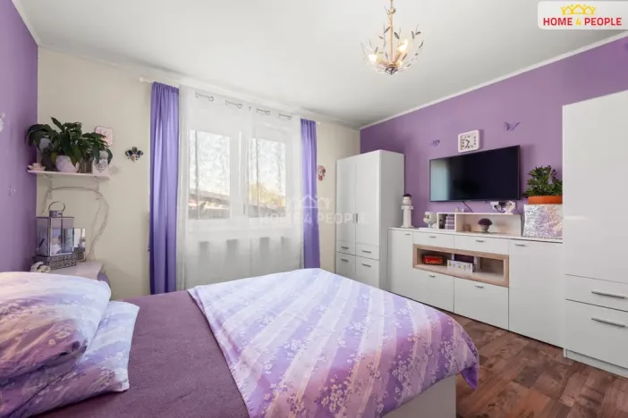 Prodej rodinného domu, Břežany II, 172 m2