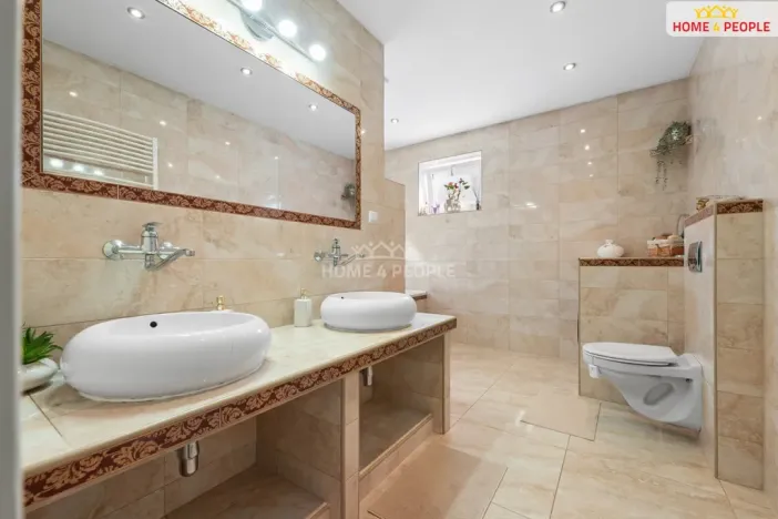 Prodej rodinného domu, Břežany II, 172 m2