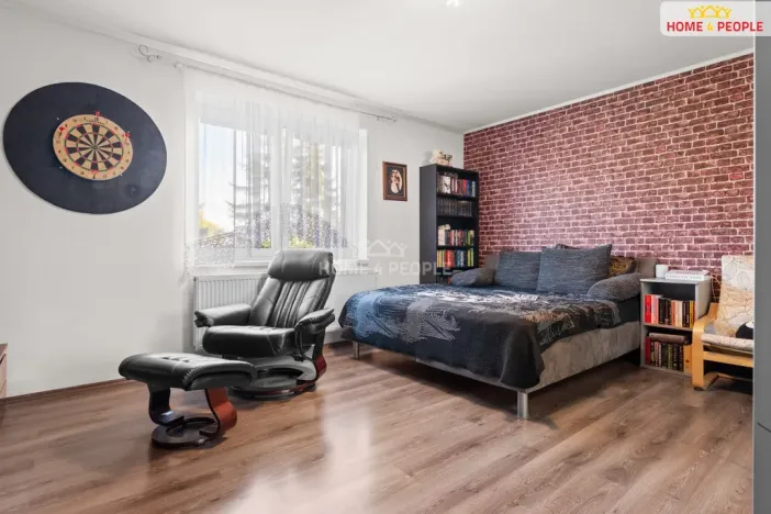 Prodej rodinného domu, Břežany II, 172 m2