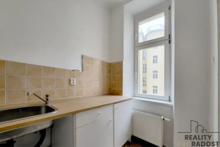 Prodej bytu 3+kk, Praha - Holešovice, Heřmanova, 85 m2