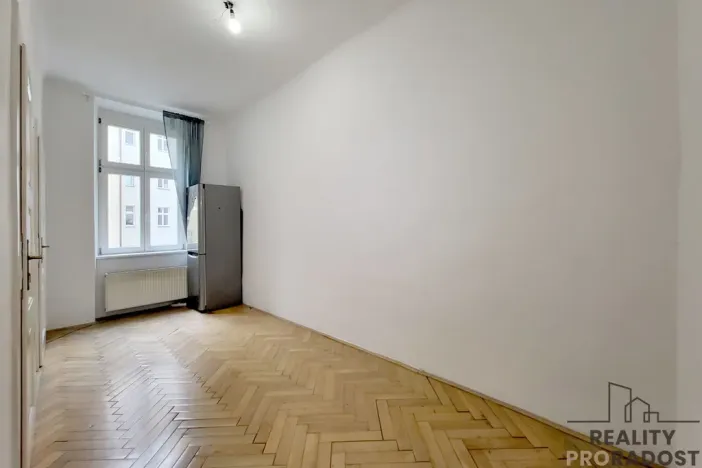 Prodej bytu 3+kk, Praha - Holešovice, Heřmanova, 85 m2