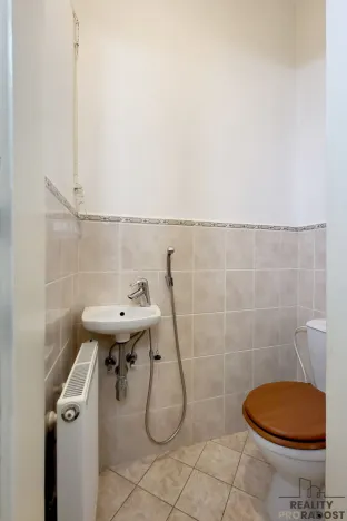 Prodej bytu 3+kk, Praha - Holešovice, Heřmanova, 85 m2
