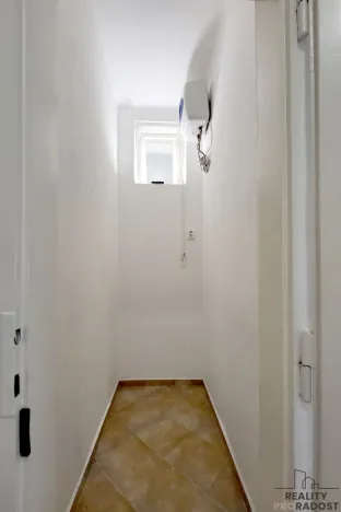 Prodej bytu 3+kk, Praha - Holešovice, Heřmanova, 85 m2