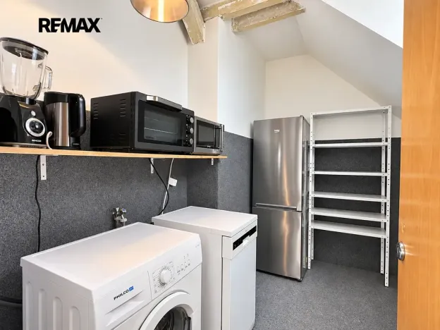 Pronájem bytu 2+kk, Praha - Vinohrady, Hradešínská, 65 m2