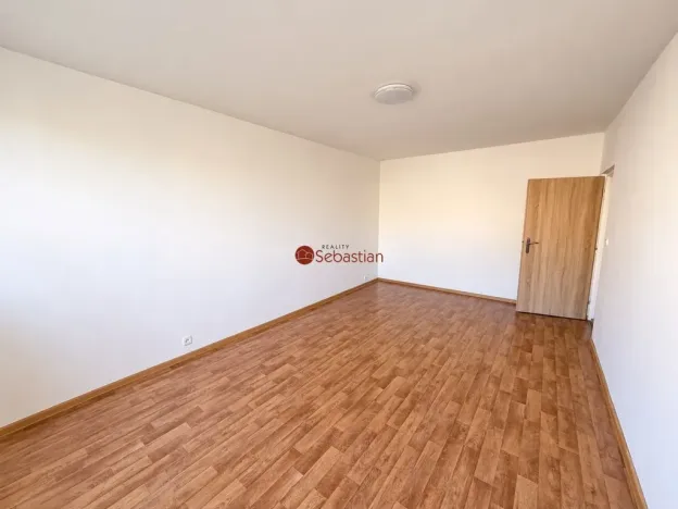 Prodej bytu 2+1, Chomutov, Jiráskova, 63 m2