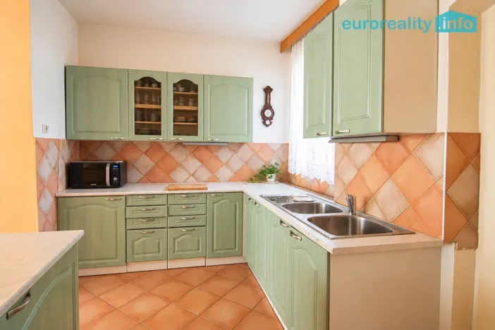 Prodej rodinného domu, Mimoň - Mimoň III, Mírová, 470 m2