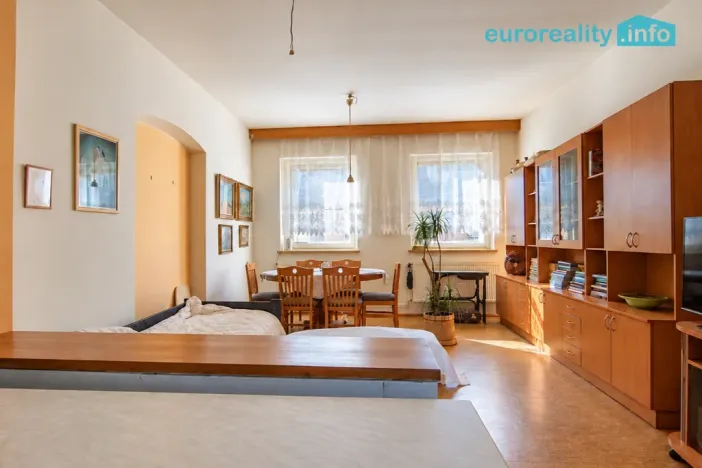 Prodej rodinného domu, Mimoň - Mimoň III, Mírová, 470 m2