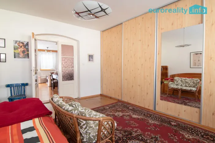 Prodej rodinného domu, Mimoň - Mimoň III, Mírová, 470 m2