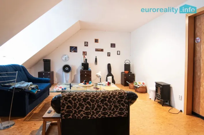Prodej rodinného domu, Mimoň - Mimoň III, Mírová, 470 m2
