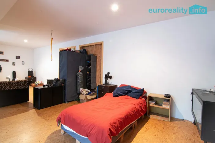 Prodej rodinného domu, Mimoň - Mimoň III, Mírová, 470 m2