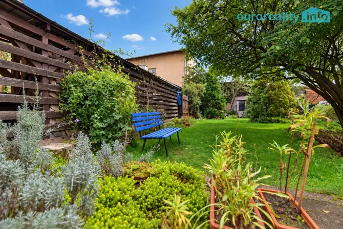 Prodej rodinného domu, Mimoň - Mimoň III, Mírová, 470 m2