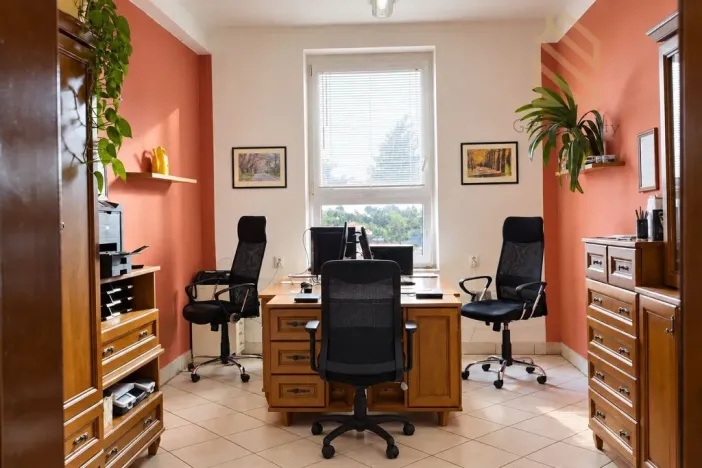 Prodej výrobních prostor, Tisá, 4560 m2