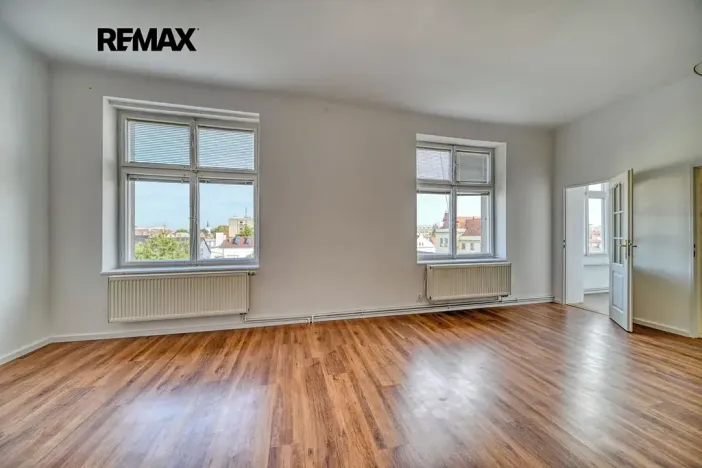 Pronájem bytu 2+kk, Nymburk, Jičínská, 70 m2