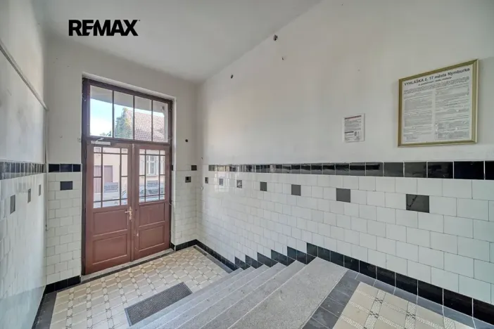 Pronájem bytu 2+kk, Nymburk, Jičínská, 70 m2