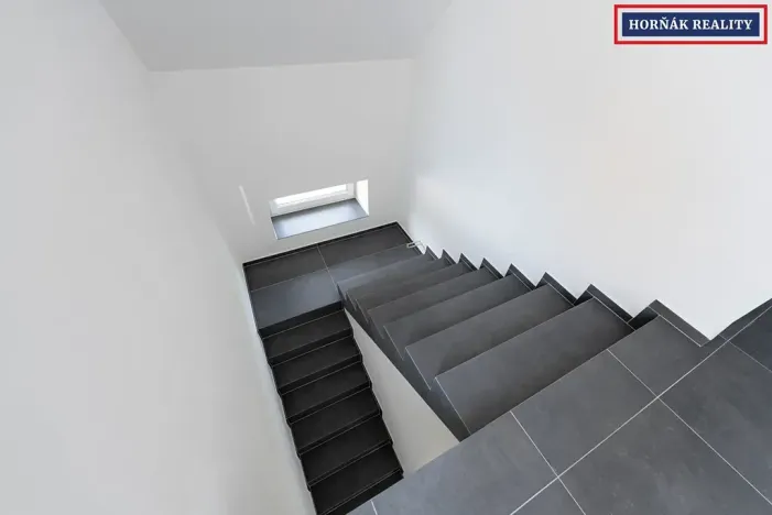 Prodej rodinného domu, Bučovice, Na Padělcích, 175 m2