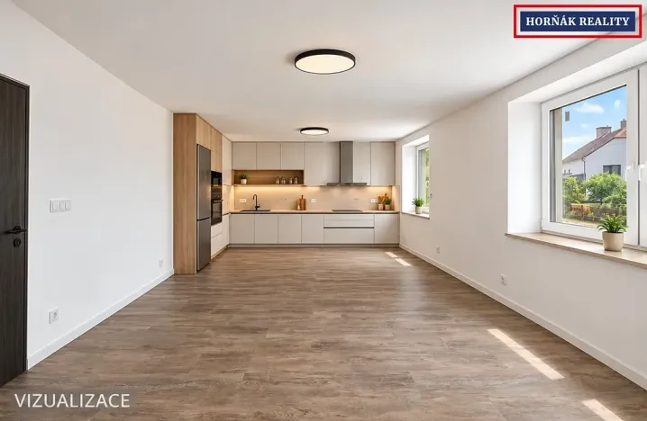 Prodej rodinného domu, Bučovice, Na Padělcích, 175 m2