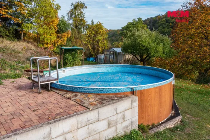 Prodej chaty, Bílina - Teplické Předměstí, 37 m2