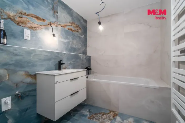 Prodej bytu 2+kk, Hradec Králové - Nový Hradec Králové, Pod Zámečkem, 60 m2
