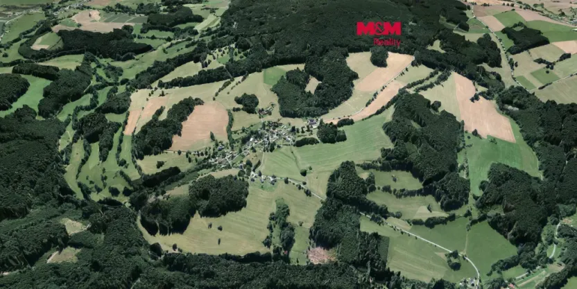 Prodej pole, Spělkov, 25164 m2
