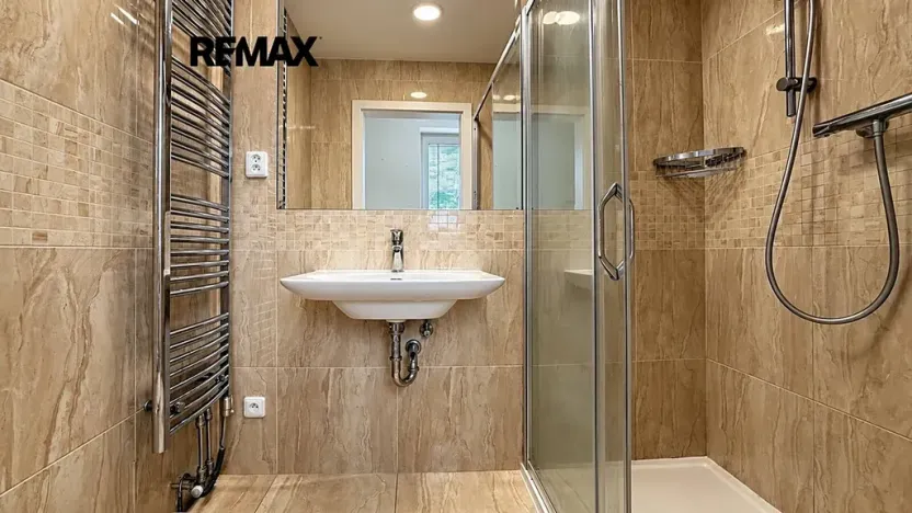 Pronájem rodinného domu, Černolice, K rybníku, 130 m2