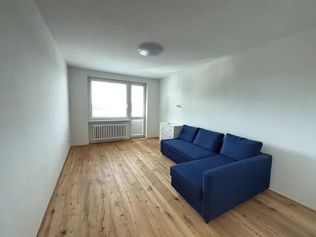 Pronájem bytu 2+1, Praha - Střešovice, Střešovická, 54 m2