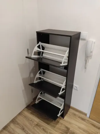 Pronájem bytu 2+1, Břeclav, Na Valtické, 43 m2