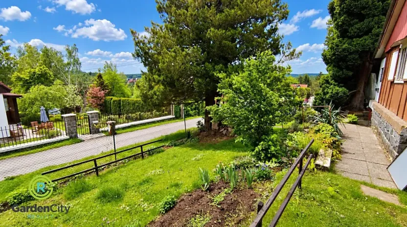 Prodej pozemku pro bydlení, Mirošovice, Pod Jiřím, 805 m2